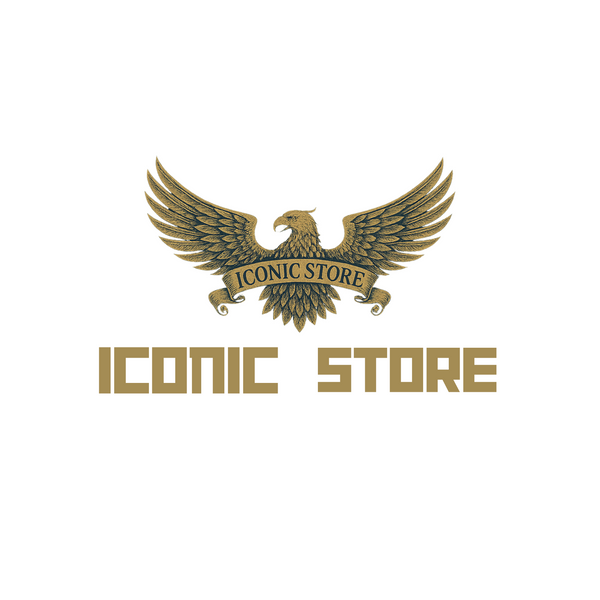 ICONIC STORE